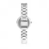 Trussardi T-Original Damen-Quarzuhr R2453164502 30mm Silber Edelstahl