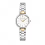 Trussardi T-Original Damen-Quarzuhr R2453164502 30mm Silber Edelstahl
