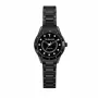 TRUSSARDI Damenuhr R2453151501 T-Light Quarzuhr 30mm Silber Edelstahl