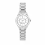 Trussardi Damen-Quarzuhr R2453151502 30mm Silber Edelstahl-Mesh