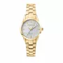 Trussardi Damen T-Light Quarzuhr R2453141507 32mm Silber Edelstahl