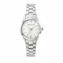 Trussardi Damen T-Light Quarzuhr R2453141509 32mm Silber Edelstahl