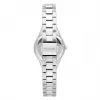 TRUSSARDI Damen T-Light Quarzuhr R2453157511 30mm Silber Edelstahl