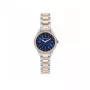 Trussardi Damenuhr R2453151507 30mm Silber Edelstahl Quarz