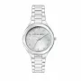 Trussardi Damenuhr R2453157502 32mm Silber Edelstahl Mesh