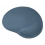 Trust BigFoot Mouse Pad mit Handgelenkauflage - Schwarz