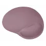 Trust Bigfoot Mousepad Pink