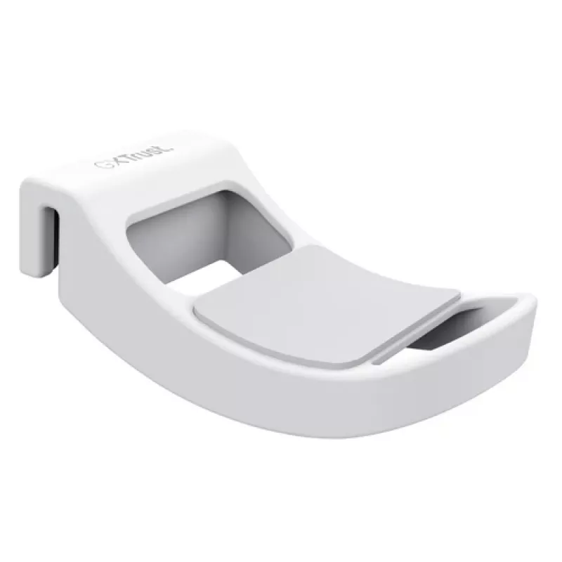Trust GXT223 PS5 Headset Holder - Schwarz/Weiß