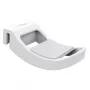 Trust GXT223 PS5 Headset Holder - Schwarz/Weiß
