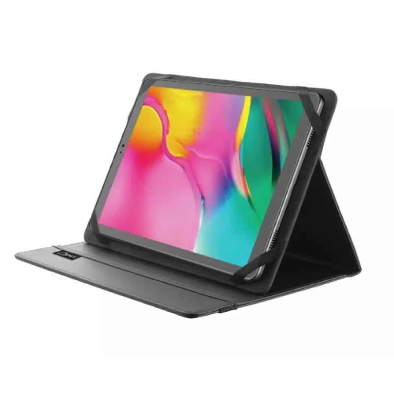 Trust Primo Black Sleeve für 7-8 Zoll Tablet