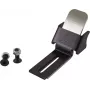 Trynyty Bender Fender Pro Scooter Bremse - Schwarz, Hochfester Stahl, 2-Bolzen-Montage