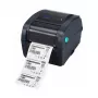 TSC TC200 Etikettendrucker USB Ethernet RS-232 203 dpi 6 ips