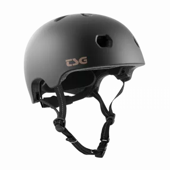 TSG Helmet Meta S-M Black