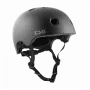 TSG Helm Meta S-M Gentle Red