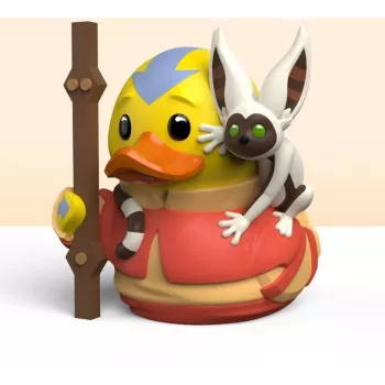 TUBBZ Sammelente – Avatar Aang 9 cm
