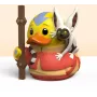 TUBBZ Sammelente – Avatar Aang 9 cm