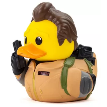 TUBBZ Sammelente - Ghostbusters Peter Venkman 9cm