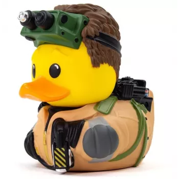 TUBBZ Sammelente - Ghostbusters Ray Stantz 9cm