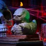 TUBBZ Sammelente - Horror-Mumie 9cm