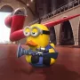 TUBBZ Sammelente - Minions Kevin Fart Cannon 9cm