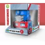 TUBBZ Collectible Duck - Transformers Optimus Prime 9cm | PVC-Figur