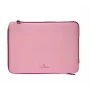 TUCANO Doppio Sleeve Laptoptasche für MacBook 15,6/16 Zoll Pink