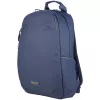 TUCANO Laser Laptop-Rucksack 15,6 Zoll / MacBook Pro 16 Zoll, Blau
