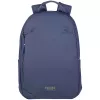 TUCANO Laser Laptop-Rucksack 15,6 Zoll / MacBook Pro 16 Zoll, Blau