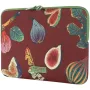 Tucano Schizzo Fig 15 Zoll Laptop-Hülle Burgunderrot