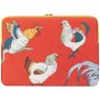 Tucano Schizzo Hülle für 13 Zoll MacBook, Orange