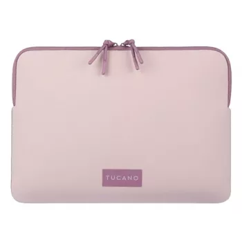 Tucano Sleeves One für MacBook Neo Pink