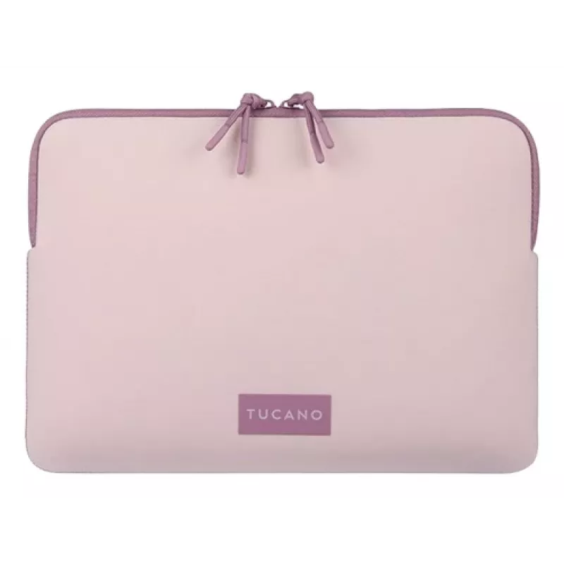 Tucano Sleeves One für MacBook Neo Pink