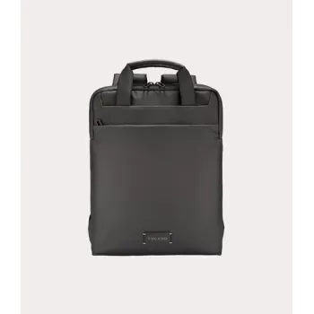 TUCANO Workout 5 Laptop-Rucksack 15,6 inch Schwarz