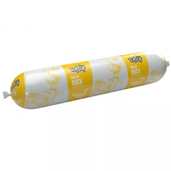 TUFTUF Tuf Tuf Baton with Duck for Dog 900g