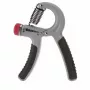 Tunturi verstellbarer Handtrainer, Grau