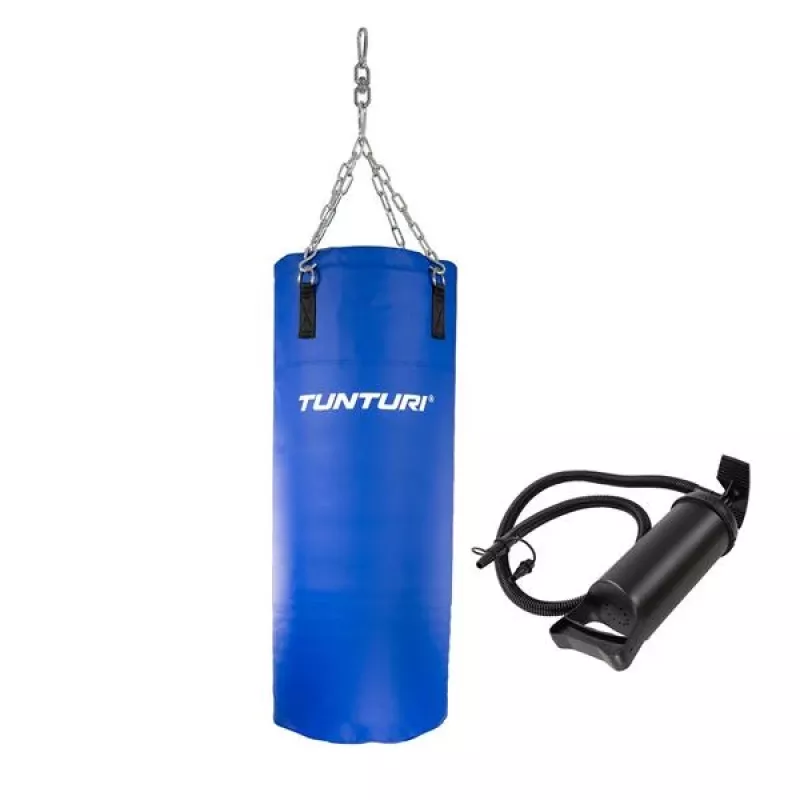 Tunturi Aqua Wasser-Boxsack, 100 cm