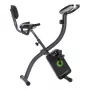 Tunturi Cardio Fit B25 X-Bike Liegeergometer mit Rückenlehne