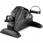 Tunturi Cardio Fit M30 Minibike Pedaltrainer mit 8 Widerstandsstufen und LCD-Anzeige