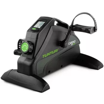 Tunturi Cardio Fit M35 Mini-Magnet-Fahrradtrainer