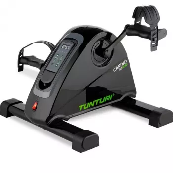 Tunturi Cardio Fit M50 motorisiertes Mini-Fahrrad