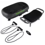 Tunturi Cardio Fit V10 Vibrationsplatte