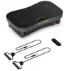Tunturi Cardio Fit V40 Vibrationsplatte