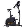 Tunturi Centuri E100 Magnetischer aufrechter Heimtrainer mit 32 Widerstandsstufen und Bluetooth