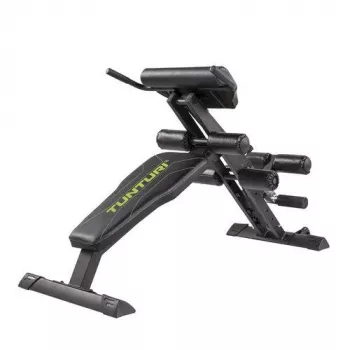 Tunturi CT80 Core Training Bank