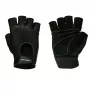 Tunturi Easy Fit Pro Fitnesshandschuhe, Medium, Schwarz