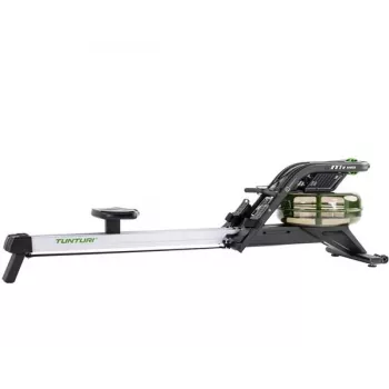Tunturi Endurance R85W Rudergerät mit Doppelschienen