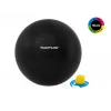 Tunturi Gymball Trainingsball mit Pumpe 75 cm Schwarz