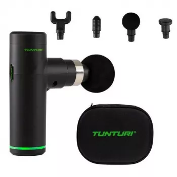 Tunturi Massage Gun Mini – Percussions-Massagegerät