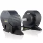 Tunturi MX Select MX55 Verstellbare Kurzhantel 4,5-24,9 kg (10 Einstellungen)