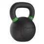 Tunturi Platinum Gusseisen Kettlebell 24kg
